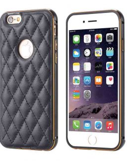 Black Luxury iPhone 6 Case