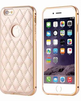 Gold Luxury iPhone 6 Case